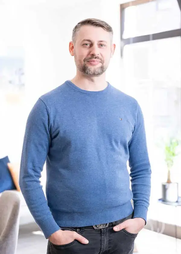 Oppenhome Immobilien - Konstantin Killert