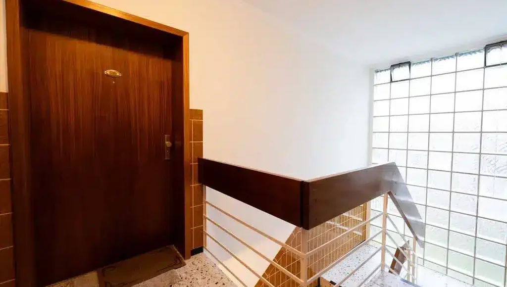 Oppenhome Immobilien - Erstbezug in Haltern am See (Flur)