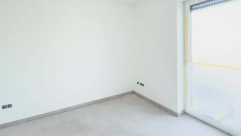 Oppenhome Immobilien - Reiheneckhaus mit großzügigem Garten und hoher Energieeffizienz - Wohnzimmer